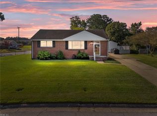 317 Sequoia Rd, Portsmouth, VA 23701