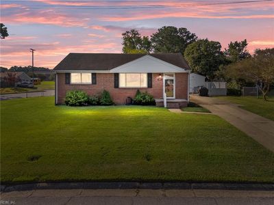 317 Sequoia Rd, Portsmouth, VA, 23701