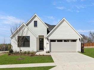 823 Stoney Bridge Way, Lavon, TX 75166