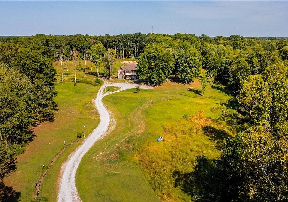 1100 State Route 222, Bethel, OH 45106 MLS 1784603 Zillow