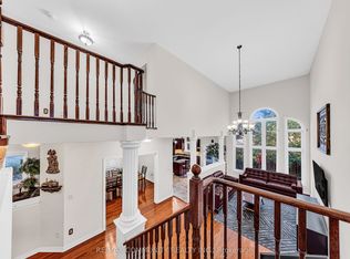 37 Denim Dr, Brampton, ON L6P2R3