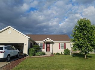 6218 Clubhouse Way, Swartz Creek, MI 48473