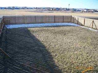 718 Sonic Way, Box Elder, SD 57719