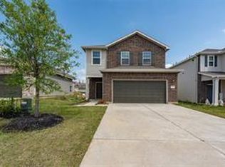 14878 Calderon Dr, Montgomery, TX 77316