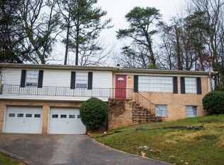 1336 Oak Trl, Birmingham, AL 35235