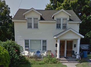 209 N Main St, Monroe, NY 10950