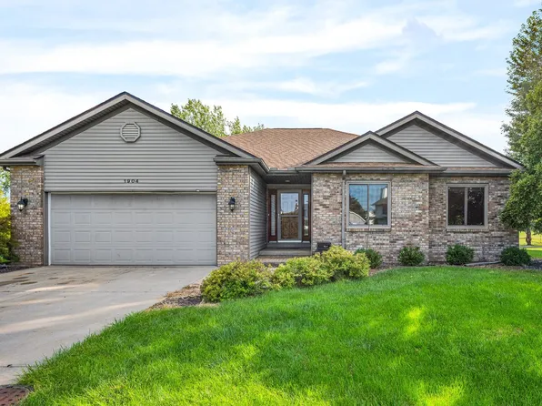1904 Berkshire Gardens Cc Ln, Normal, IL 61761