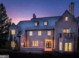 4825 Dexter Ter NW, Washington, DC 20007