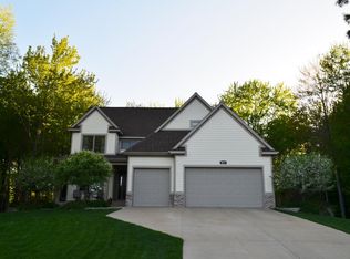 977 Cedar Woods Ter, Muskegon, MI