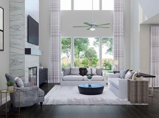 64 James Estates Dr, Fulshear, TX 77441