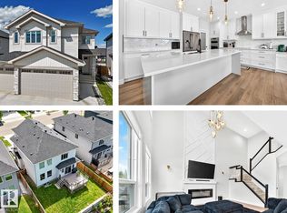 38 Avonlea Way, Spruce Grove, AB T7X 0Y3