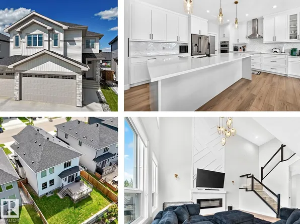 38 Avonlea Way, Spruce Grove, AB T7X 0Y3