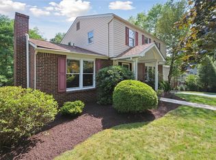 3828 Edinburg Dr, Murrysville, PA 15668
