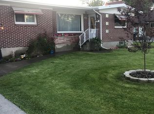 316 N Park Ave, Shelley, ID 83274