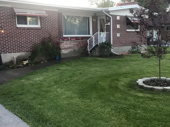 316 N Park Ave, Shelley, ID 83274