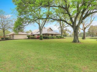 16135 Lutheran School Rd, Tomball, TX 77377