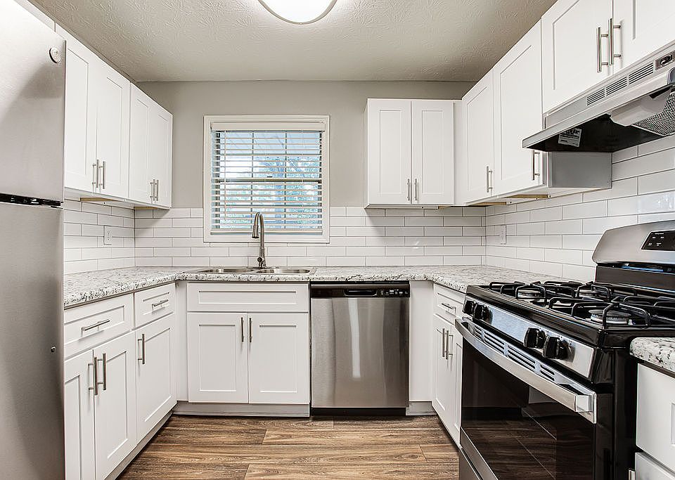 Hairston Woods Apartment Rentals Stone Mountain, GA Zillow