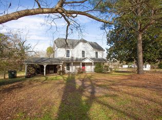 613 Pearces Rd, Zebulon, NC 27597