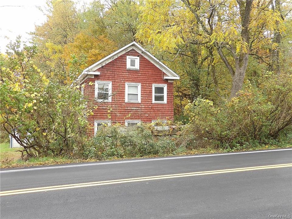 1650 Us Route 209, Westbrookville, NY 12785 Zillow