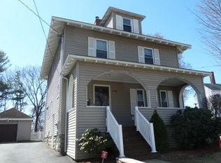 118 Bedford Rd, Woburn, MA 01801