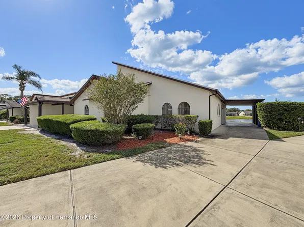 9135 Lingrove Rd, Weeki Wachee, FL 34613