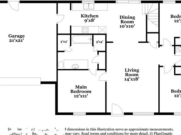 2nd image of this home