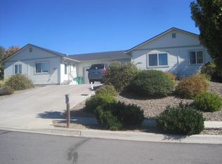 4553 Harbor Vista Blvd, Klamath Falls, OR 97601