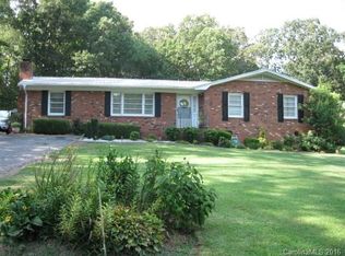 2206 Sherwood Forest Ln, Monroe, NC 28110