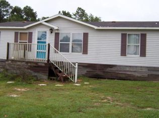 137 Commerce Blvd, Defuniak Springs, FL 32433