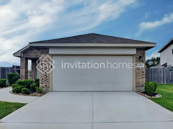 18788 Faustina Way, New Caney, TX 77357