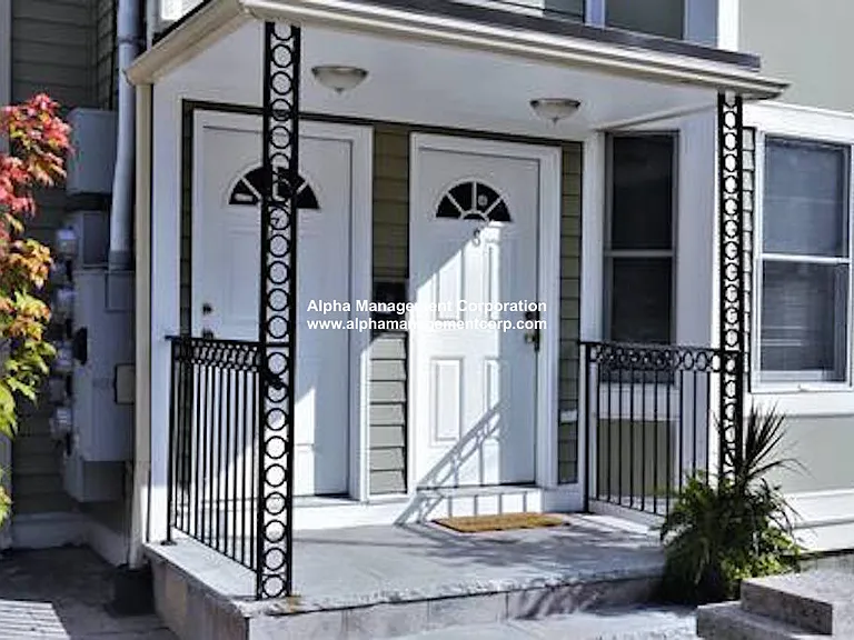 102 Allston St #1 — Photo 1