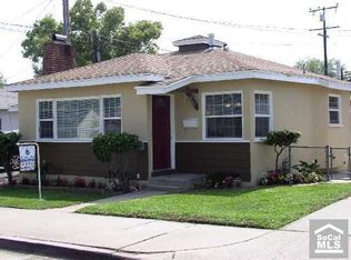 211 N Fremont Ave, Alhambra, CA 91801