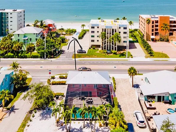 4451 Estero Blvd, Fort Myers Beach, FL 33931