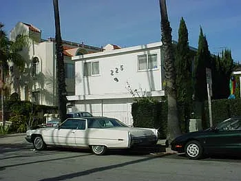 1 bed, 600 sqft, $2,598 — Photo 2