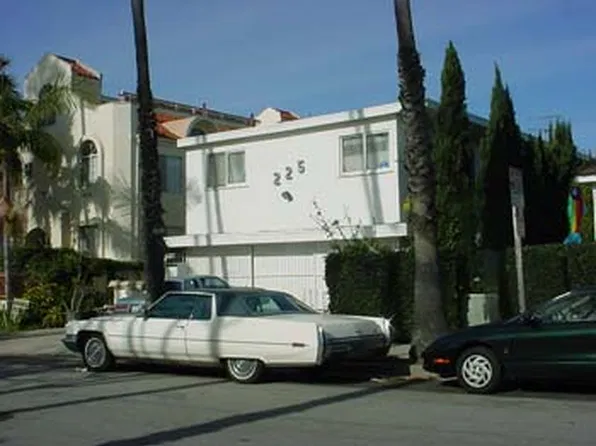 225 Bay St APT 3, Santa Monica, CA 90405