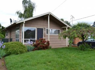 5610 SE 57th Ave, Portland, OR 97206