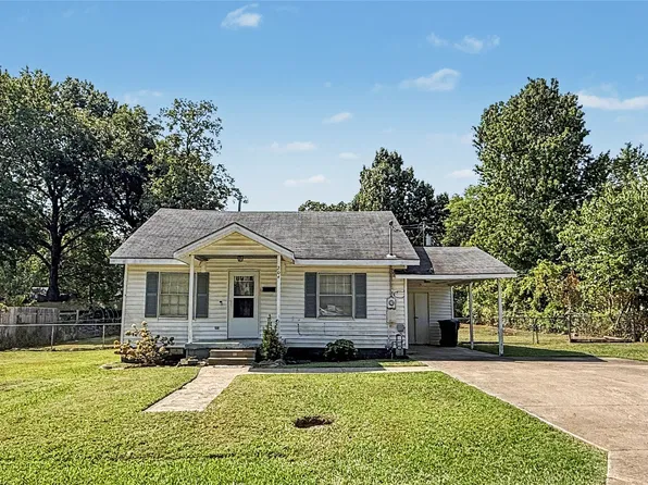 204 Jamestown St, Tahlequah, OK 74464