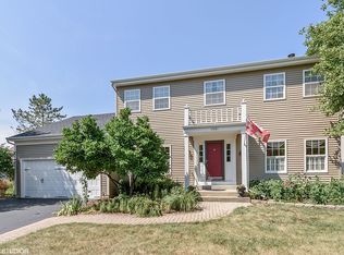 1081 Victoria Dr, Fox River Grove, IL
