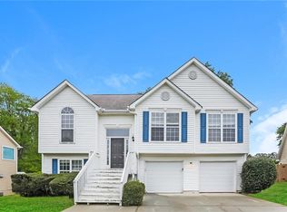 1210 Polaris Ct, Lawrenceville, GA 30045