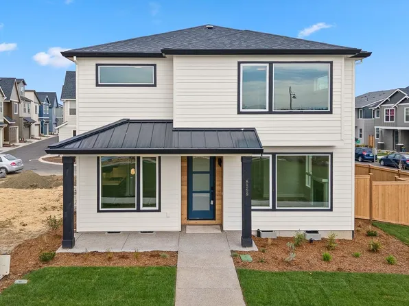 8568 SE Orion Ln, Hillsboro, OR 97123