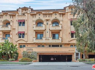 16123 Sunset Blvd #203, Pacific Palisades, CA 90272
