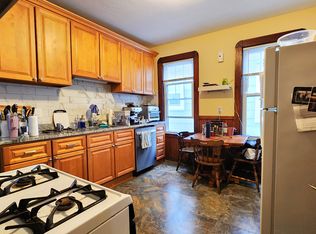6 Newton St #2, Cambridge, MA 02139