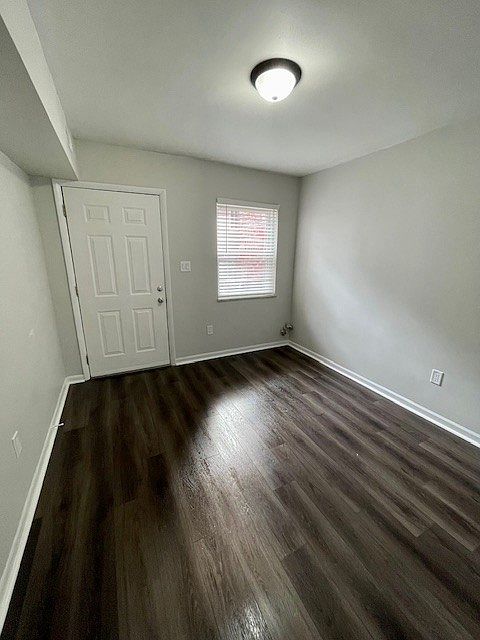 bed room