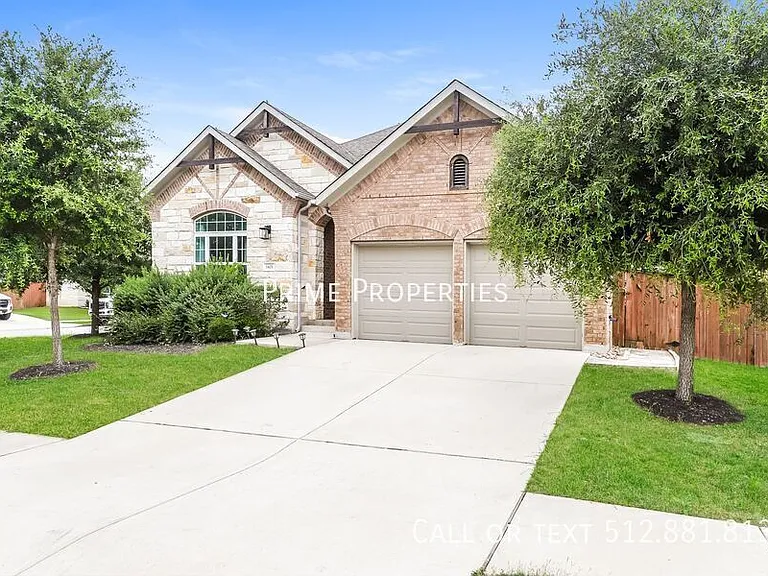 1401 Highland Ridge Rd — Photo 6