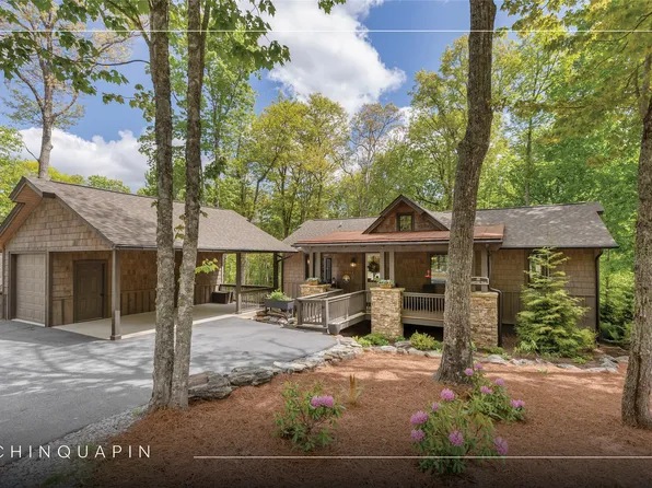 20 Camp Fire Trail, Glenville, NC 28736