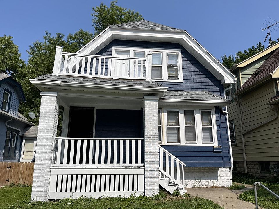 1st image of 2546 N 52nd STREET #2546A