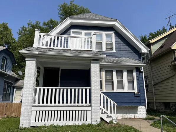 2546 North 52nd STREET #2546A, Milwaukee, WI 53210