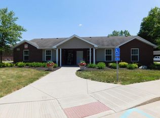 3151 Chapel Gate Way #1650007, West Lafayette, IN 47906