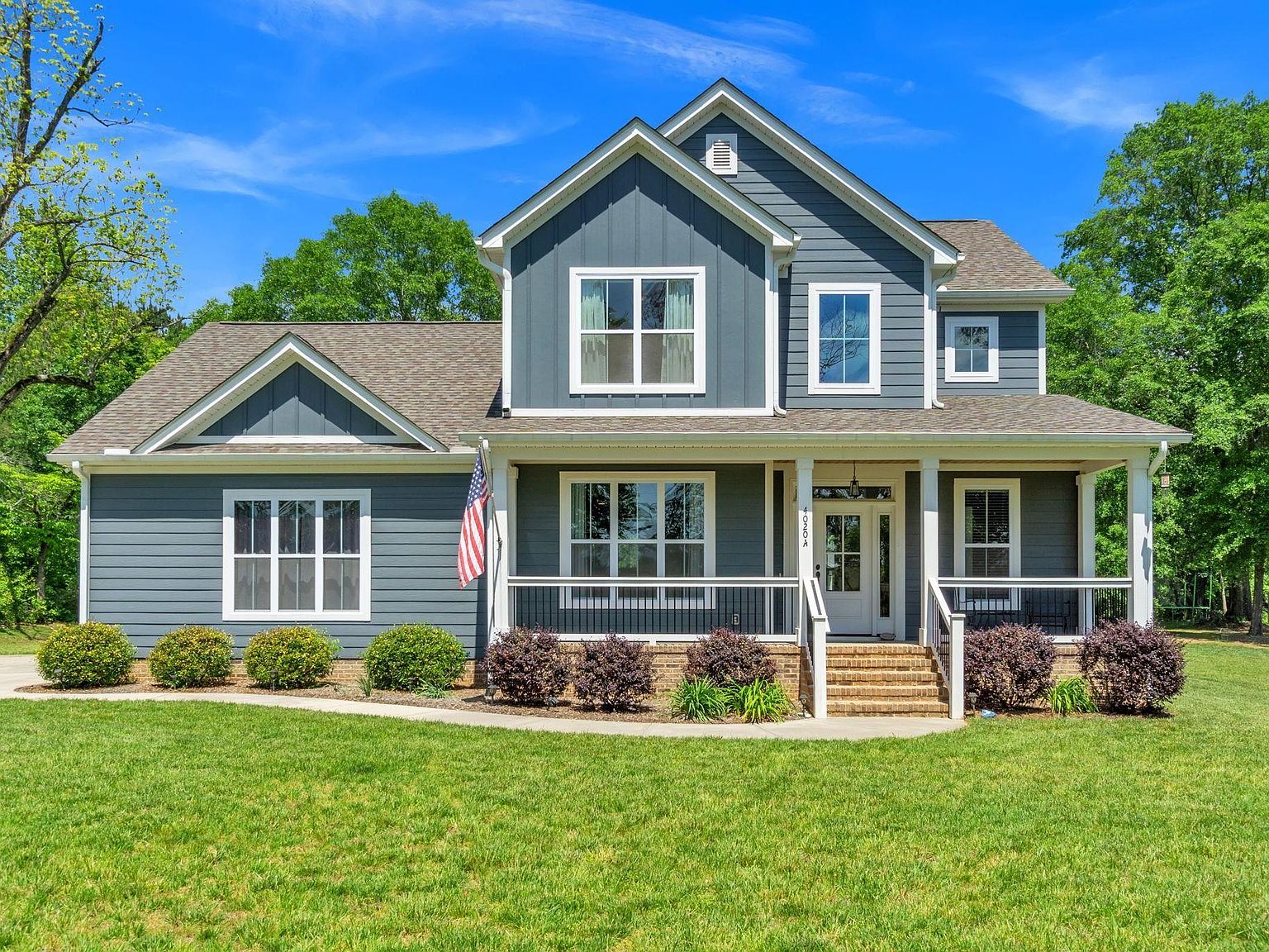 4020A Ridge Rd, Greer, SC 29651 Zillow