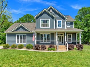 4020A Ridge Rd, Greer, SC 29651